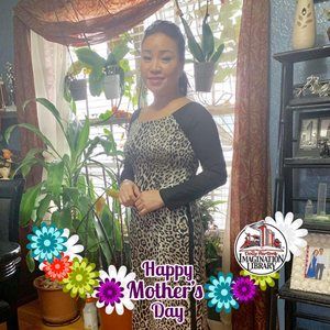 Meet your Posher, Hương